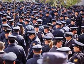 Alcorcón cuenta con diez nuevos agentes de Policía Nacional