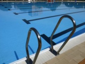 La piscina de Algete abre sus puertas de nuevo