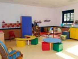 Inaugurado un Centro de Educación Infantil en Villamanrique de Tajo