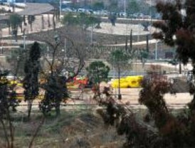 El parque de Juan Pablo II tendrá en 2009 campo de rugby