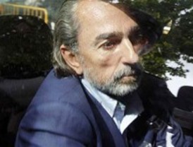 El juez Ruz rebaja a 600.000 euros la fianza que deberá abonar Correa