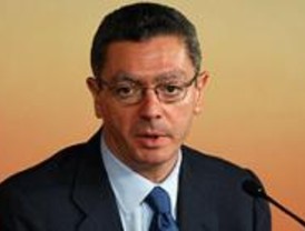 Gallardón agradece a Rajoy que lo considere un posible ministro