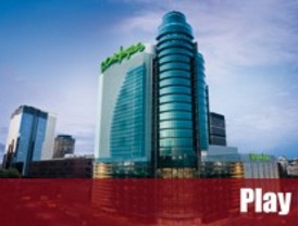 El Corte Inglés ganó 319,4 millones en 2010