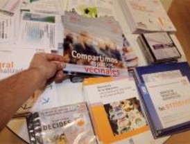 Acusan a Inmigración de plagiar una feria para extranjeros