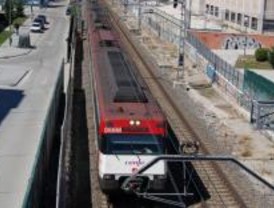 Huelga en los servicios ferroviarios