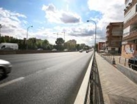 La ecología se cuela en las carreteras