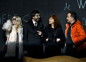 Woody Allen abre la temporada del teatro Juan Prado de Valdemoro