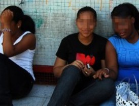 El varón de 17 años es el perfil del joven maltratador