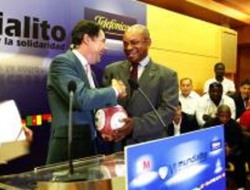 27 selecciones lucharán por la victoria en el Mundialito