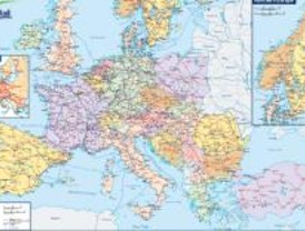 Tres de cada diez pases Interrail se vendieron en Madrid