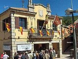 Paralizada la constitución del Ayuntamiento de Puebla de la Sierra