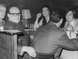 Escenas de antaño.-Las criadas (1969)