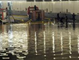 El ingeniero de la M-30 pide a Gallardón que se 'reestudie' el proyecto Madrid-Río
