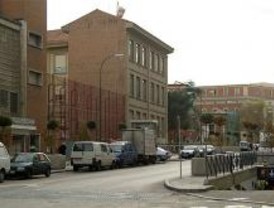 El concurso de obras del ámbito de Barceló se fija para junio