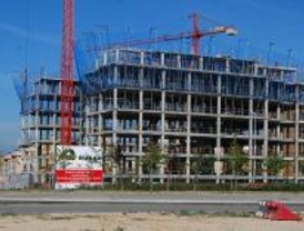 Aprobada la construcción de pisos en Arroyo del Fresno