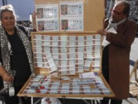 Cada madrileño gastará 85 euros en loteria de Navidad