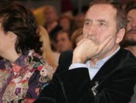 Barranco pide a todo el PSM que dé el do de pecho y apoye a Tomás Gómez