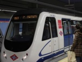 La capital propone crear la línea 13 de Metro
