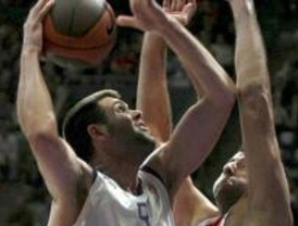 El Real Madrid jugará contra el Panathinaikos en la Euroliga y el TAU contra el CSKA