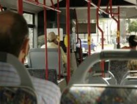 No llevar el cinturón causa del 86% de las muertes en autobús