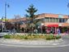 Pozuelo de Alarcón mejorará la accesibilidad en la zona de la Estación