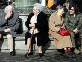 El III Foro de la Mujer se acerca a la soledad y al maltrato