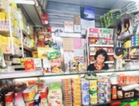 Los precios bajan un 0,1% en mayo