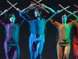 'Los amantes de Teruel' en el Teatro de Madrid