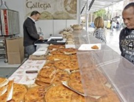 Sabrosos alimentos a buen precio en Carabanchel