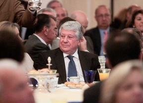 Arturo Fernández no dimitirá de CEIM e Ifema mientras no le culpen de ninguna ilegalidad