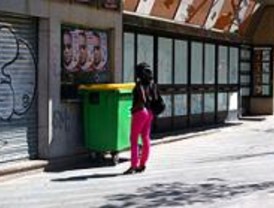 El Ayuntamiento cifra en 400 las prostitutas en las calles de la capital