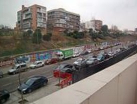 Encuesta a los vecinos de Puente de Vallecas para conocer sus necesidades