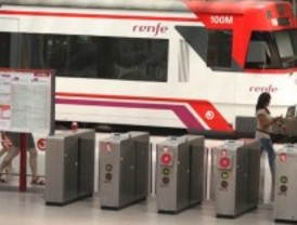 Huelga indefinida en Cercanías Madrid cada viernes y domingo
