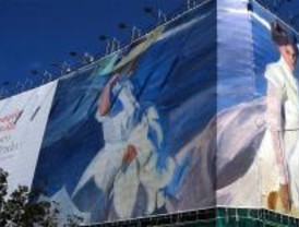 El Prado presenta la mayor antología dedicada a Sorolla