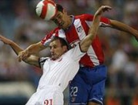 Rivales asequibles para el Atlético y el Getafe en la UEFA