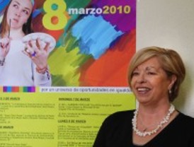 Talleres, conferencias, música y teatro por el Día de la Mujer en Alcalá