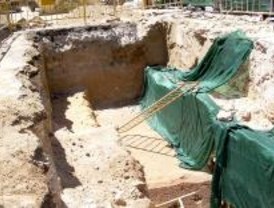 Estudian llevar la cerca de Felipe IV a la Plaza del Descubrimiento