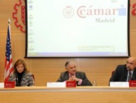 La Cámara informa de las oportunidades de negocio en EE.UU.