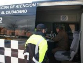 Las Rozas pone en marcha el 'Plan de vacaciones seguras 2009'