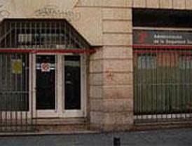 Madrid y Cataluña concentran cuatro de cada diez extranjeros afiliados a la Seguridad Social