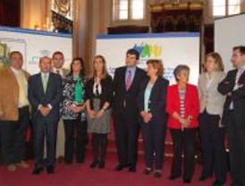 Nuevo complejo para el tratamiento de basuras en Alcalá de Henares