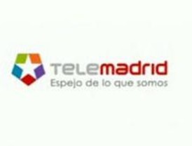 La dirección y los sindicatos de Telemadrid se reunirán el lunes