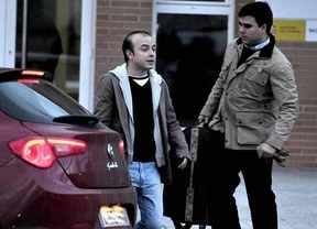 Aguirre arremete contra la Audiencia Nacional por haberse opuesto al indulto de Carromero