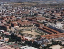 Se mantienen los encierros en Parla ante el impago de las nóminas