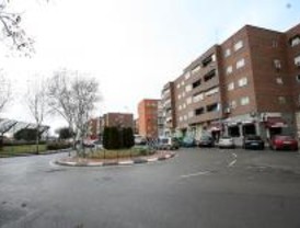 Hallan el cadáver de un hombre de 64 años en un piso de Leganés