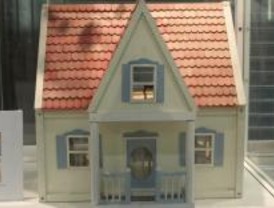 Casitas de juguete para todos los gustos en Hortaleza