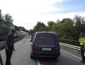 Hallan los cuerpos de dos de los desaparecidos en la explosión de una almazara en Cáceres