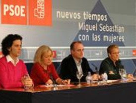 Con políticas de igualdad, Madrid tendría el PIB más alto Europa, según Sebastián