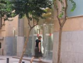 Desalojada la presidenta de El Defensor del Paciente tras cuatro de encierro