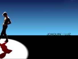 El bailarín Joaquín de Luz estrenará en el Conde Duque el espectáculo 'Fancy Free'